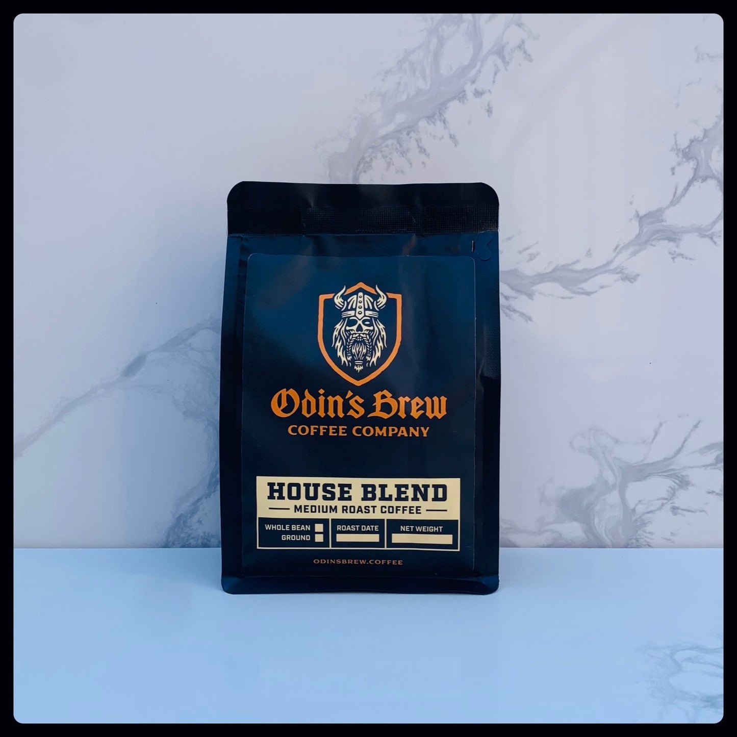 ODIN'S HOUSE BLEND