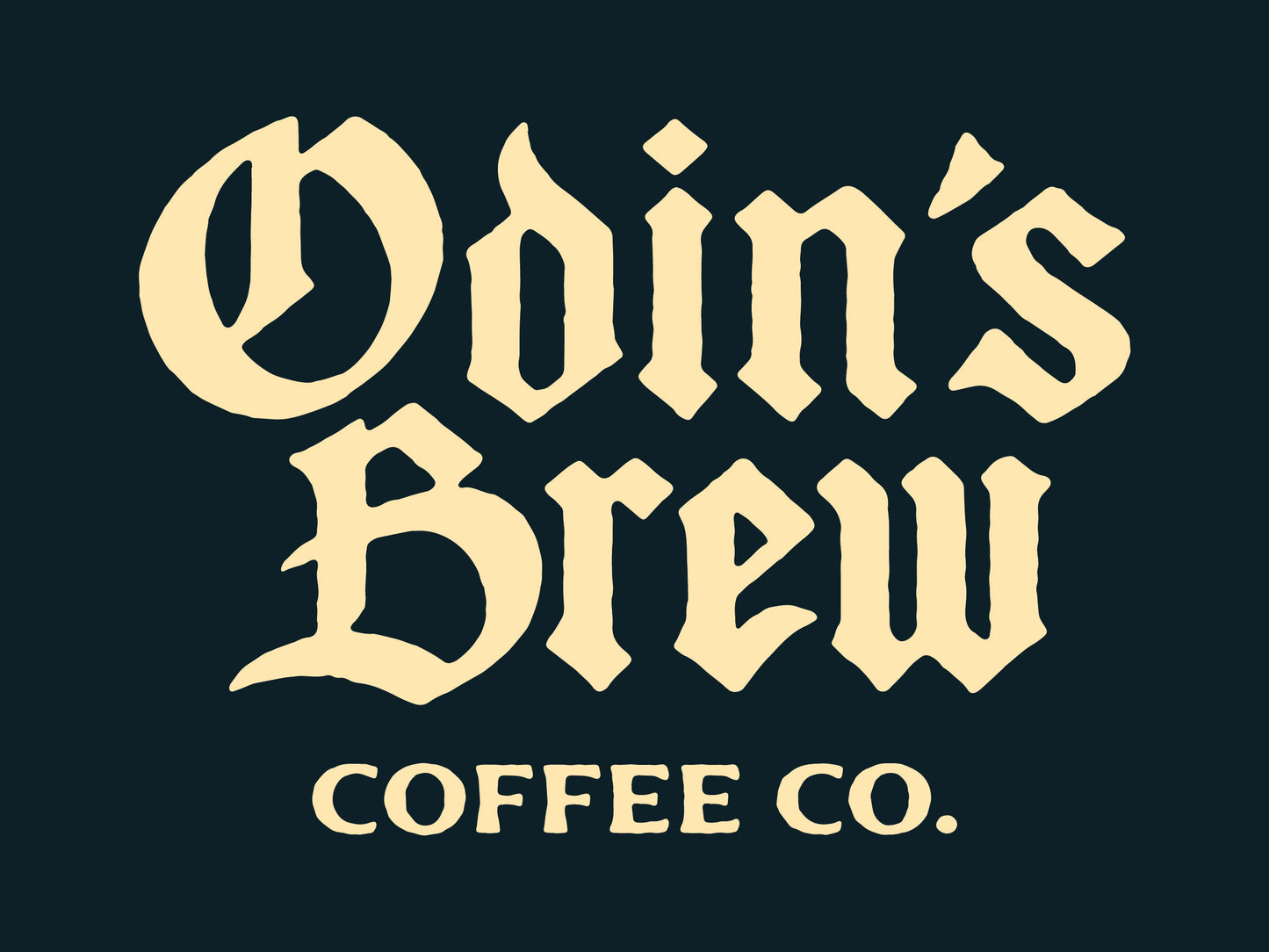 Odin’s Brew Gift Card