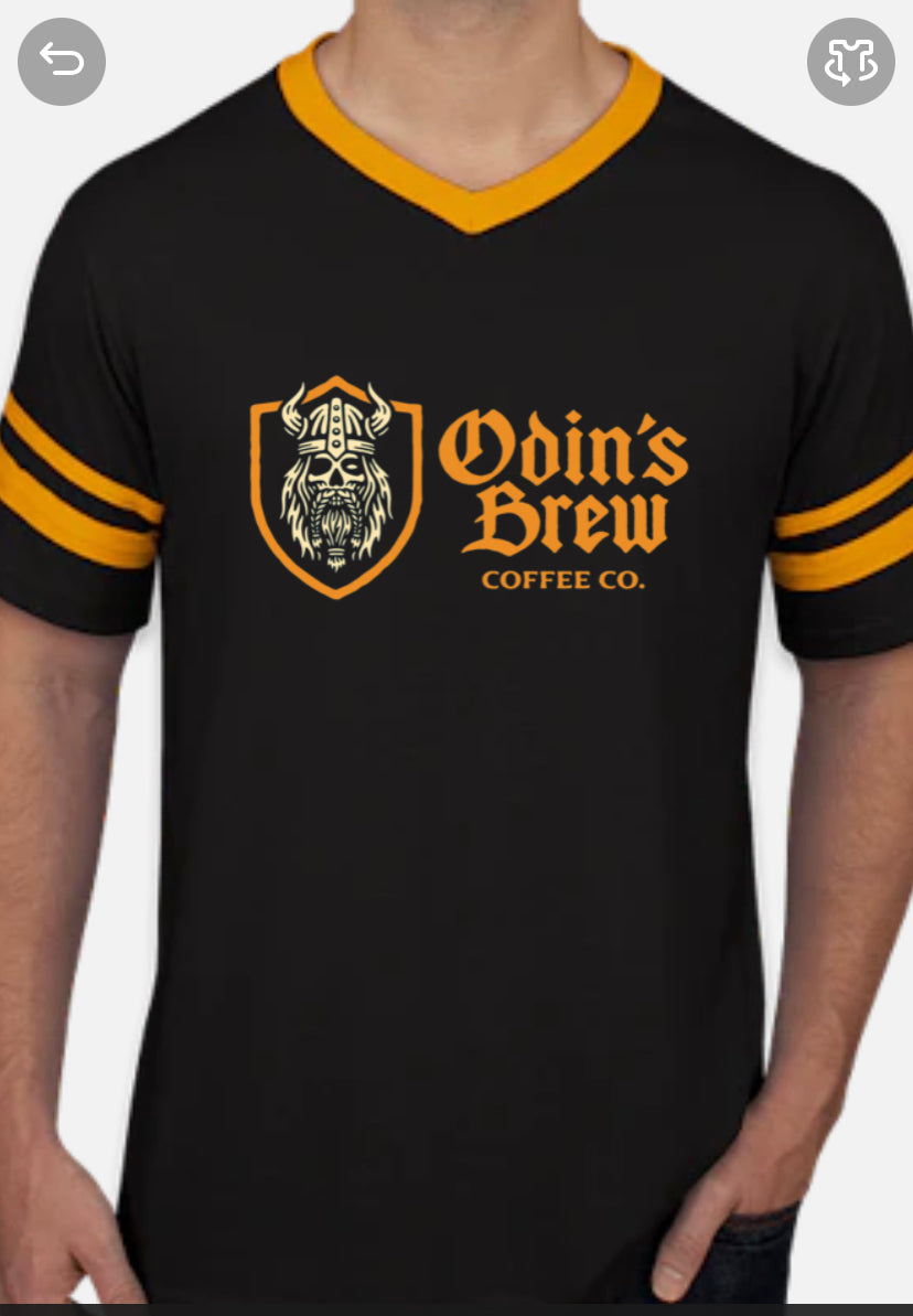 Odin's Vintage Jersey